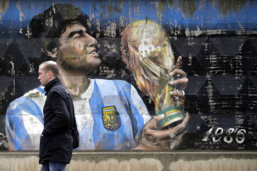 argentina-diego-maradona