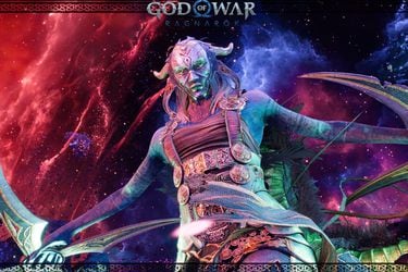 God of War Ragnarok finalmente recibe su Modo Foto 