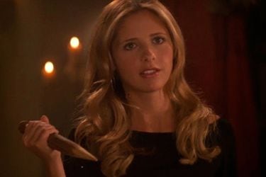 Sarah Michelle Gellar indicó que el set de Buffy the Vampire Slayer era conocido por ser “masculino” y extremadamente tóxico”