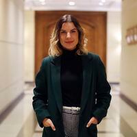 Maite Orsini (RD): “No pudimos prever que en estos dos años el centro de la discusión política iba a estar en la seguridad”