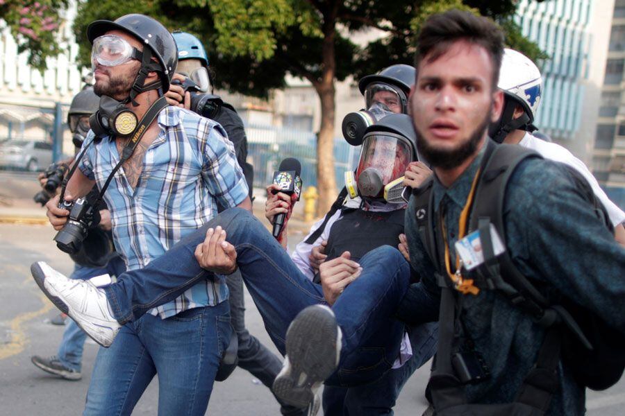 venezuela