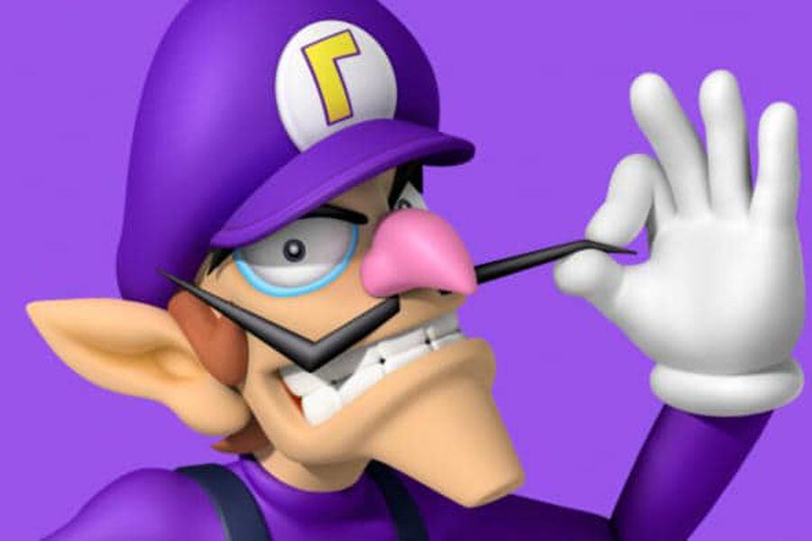 waluigi