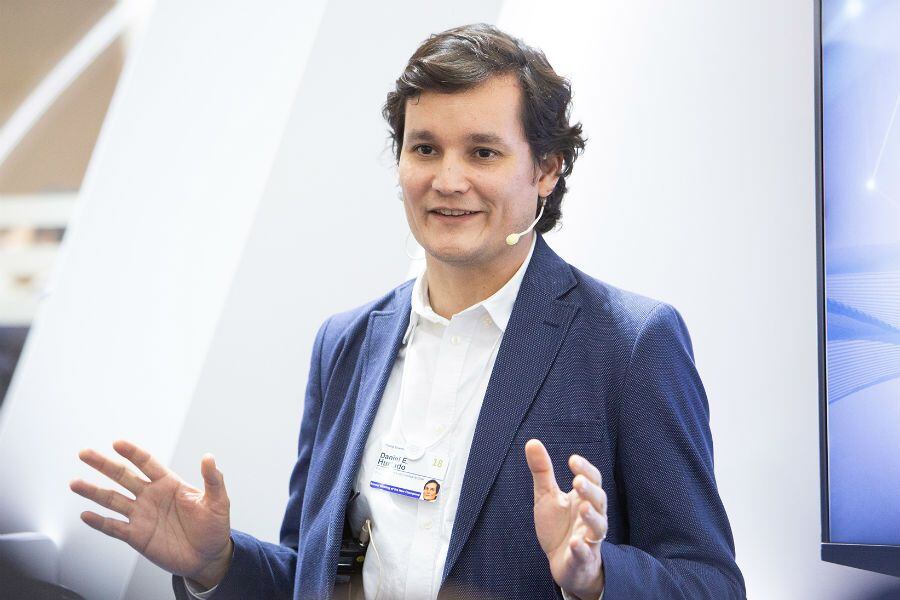 daniel ok foto