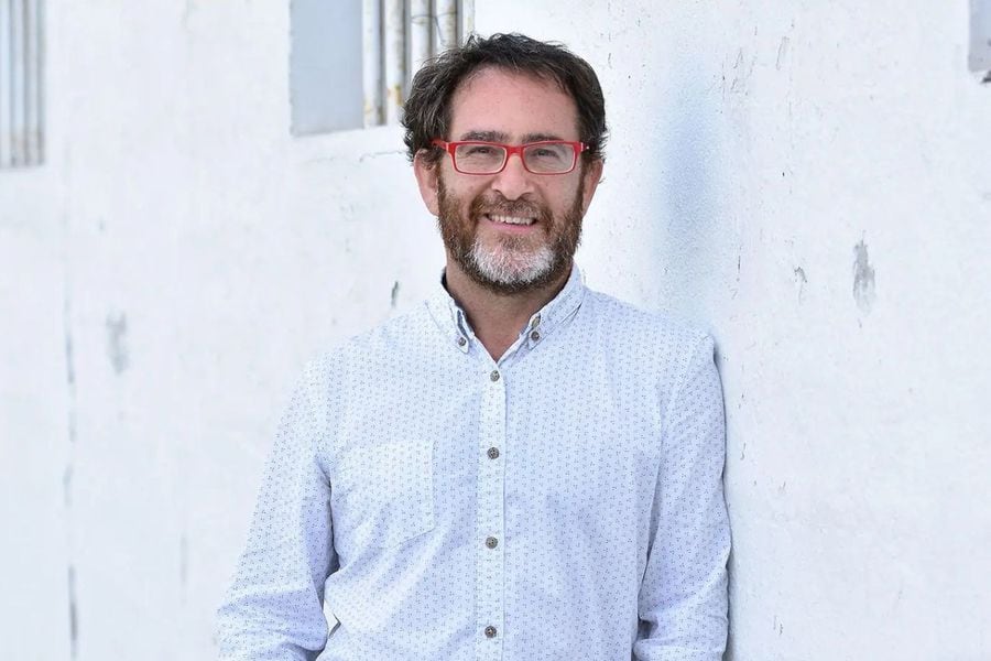 Quién es Juan Carlos García, el nuevo ministro de Obras Públicas de Gabriel  Boric - La Tercera