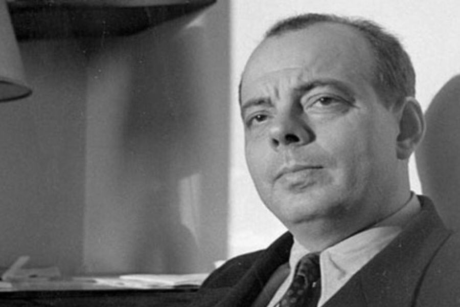 saint exupery