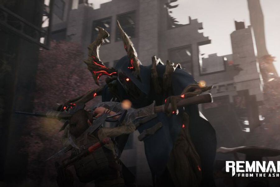 remnant