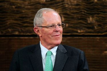 Pedro Pablo Kuczynski