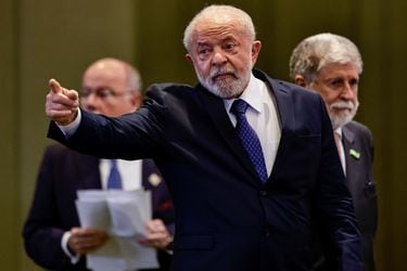 Más allá de la integración regional: la apuesta de Lula tras la polémica cumbre de Brasilia