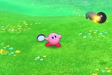 Kirby’s Return to Dreamland Deluxe tendrá un contenido adicional después de terminar el juego
