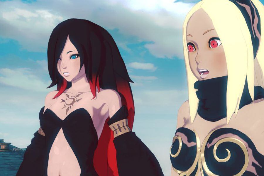 gravity rush 2