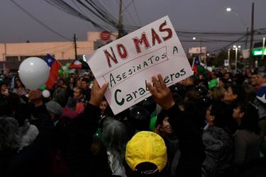 Alcaldes y timoneles de Chile Vamos emplazan al gobierno por seguridad y desde RN afirman que no tramitarán ningún proyecto si no hay urgencia para iniciativas