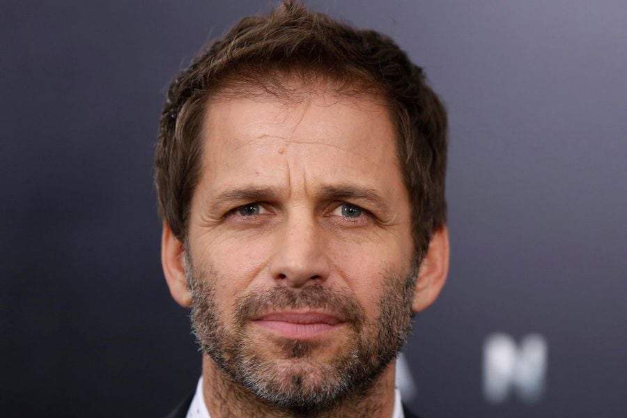 zack snyder