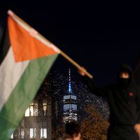 Irlanda podría anunciar el miércoles el reconocimiento del Estado palestino