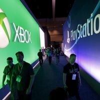 Microsoft tiene más juegos entre “lo más vendido” de la PlayStation Store que Sony