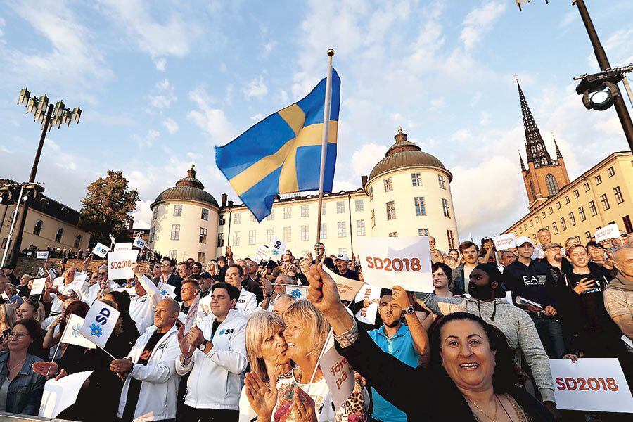 suecia