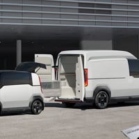CES 2024: La revolución de las minivans de Kia 