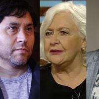Con Claudio Narea, Francisco Ortega y Mónica González: La Serena inaugura su Feria del Libro