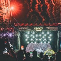 Cenco Malls cierra Lollapalooza Chile 2024 con experiencias únicas, invitados sorpresa y sorteo de pases para la próxima edición del festival