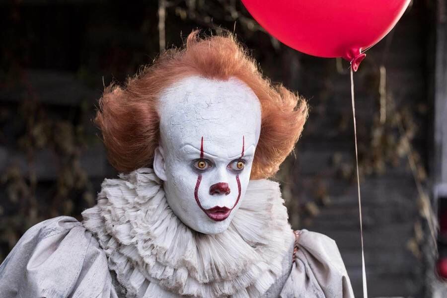 pennywise