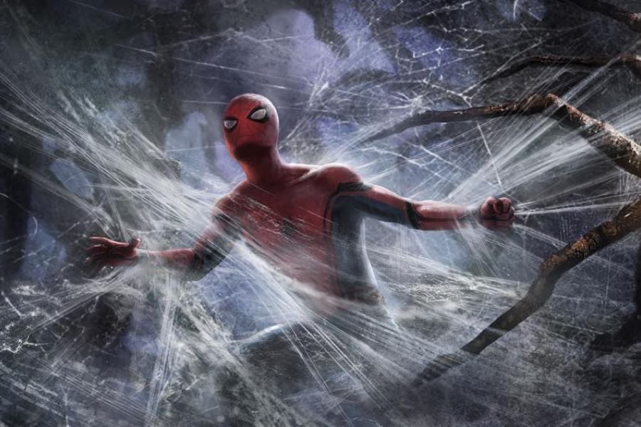 spidey