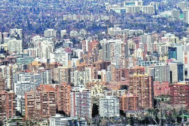 Mercado de renta residencial llega a 70 edificios en el Gran Santiago y ocupación supera el 90% 