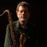 Debuta en Chile Leo Gandelman, uno de los mayores exponentes del jazz de Brasil