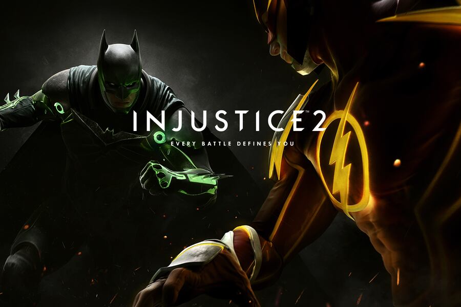 injustice2