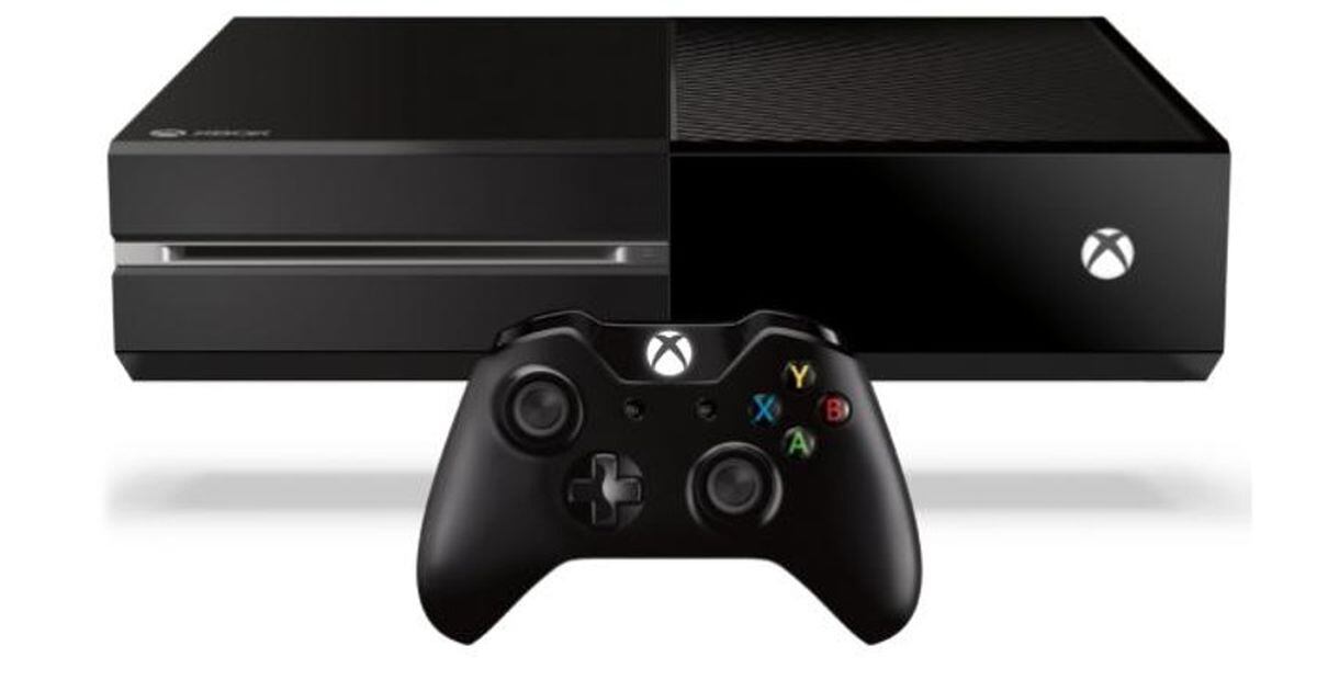 Microsoft lanzaría una Xbox One sin lector de discos el próximo año - La Tercera Microsoft lanzaría una Xbox One sin lector de discos el próximo año - La Tercera