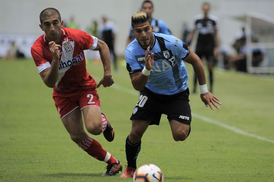 CURICO IQUIQUE