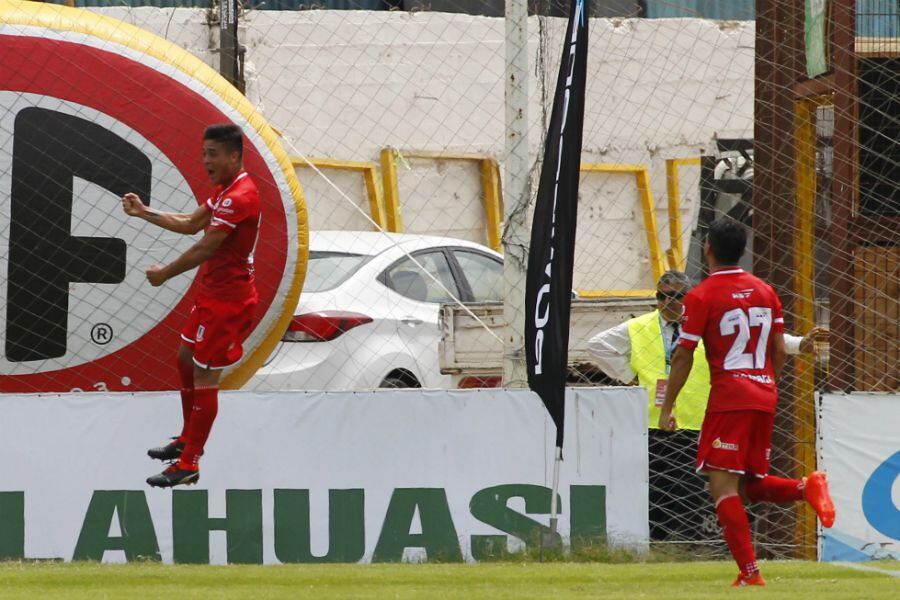 Unión La Calera