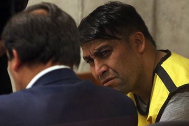 “Está desesperado, destruido, deshecho”: las angustiosas horas de Luis Núñez  en la cárcel después de ser declarado culpable de homicidio