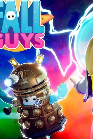 Jogo Fall Guys se tornará gratuito a partir de Junho - ADNEWS