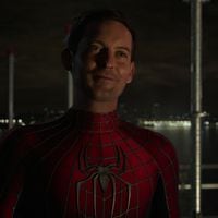 Sam Raimi reveló qué sintió al ver al Spider-Man de Tobey Maguire en No Way Home