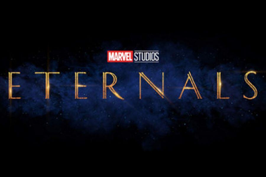 ETERNALS