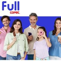 Conoce Full Copec: el programa de beneficios para todos, comienza desde hoy a acumular, canjear y disfrutar