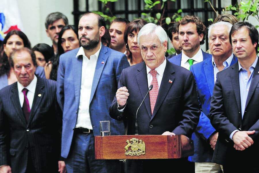 Piñera Pymes