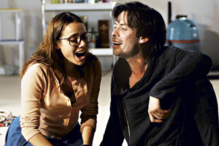 Después de 20 años, el teatro vuelve al Cariola con ciclo de seis obras