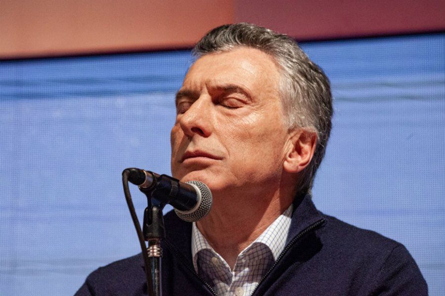 macri mal