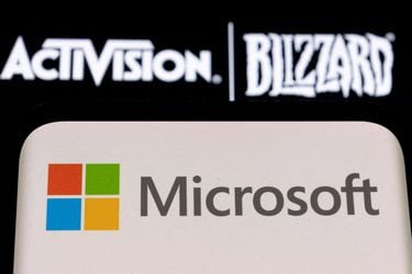 Organismo de Reino Unido apunta que la compra de Activision Blizzard podría resultar “dañino”  para los jugadores