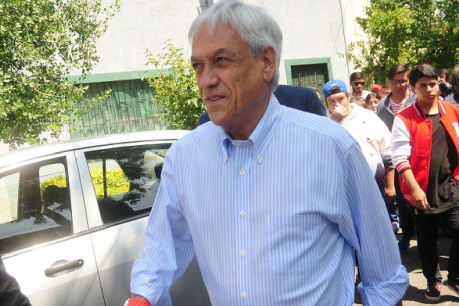 Piñera