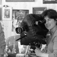 “Me siento en el exilio todo el tiempo”: Chantal Akerman en primera persona