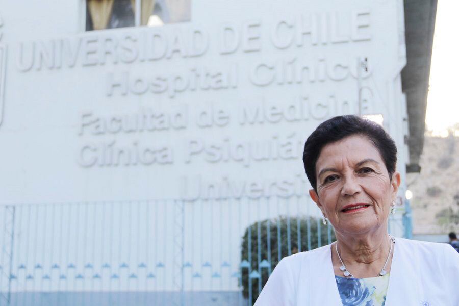 dr rojas