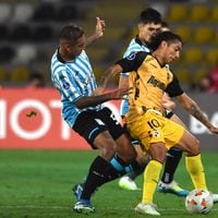 Luciano Cabral se ilusiona con jugar la Copa América con la Selección Chilena: “Es un desafío muy grande para uno”