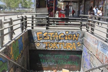 El informe Baquedano: Los detalles de la investigación que descartó la denuncia de “centro de tortura”