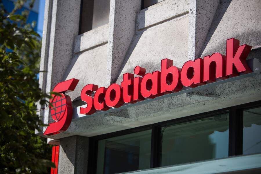 Scotiabank