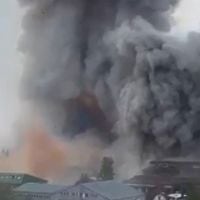 Bombardeos ucranianos dejan cuatro muertos en la región de Belgorod, en el sur de Rusia