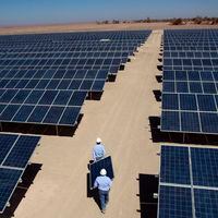 FNE inicia investigación por venta de activos de generación solar de Enel a Sonnedix