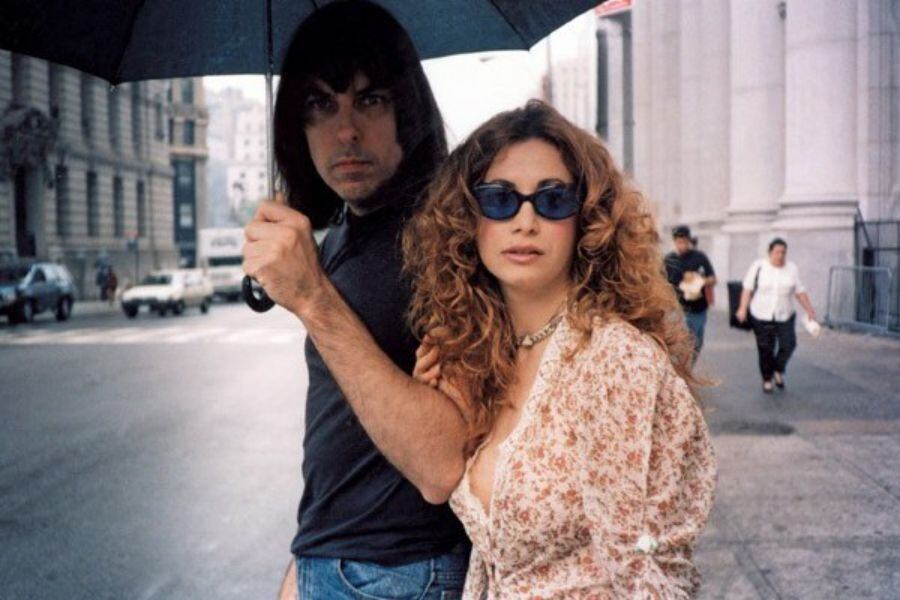 johnny y linda