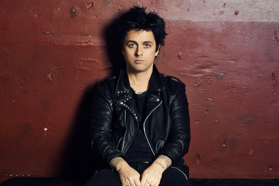Las historias detrás de las canciones de Green Day - La Tercera