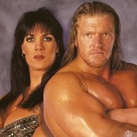Triple H se refirió a la inclusión de Chyna al Salón de la Fama de la WWE